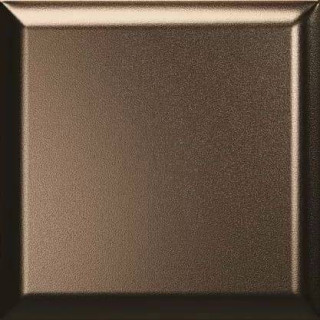 Baldocer Diva Bronce 15x15