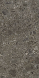 Baldocer Hannover Black Natural 80x160H0.9