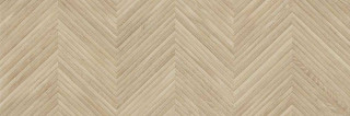 Baldocer Zig Larchwood Alder Rect 30x90