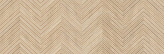 Baldocer Zig Larchwood Alder Rect 40x120