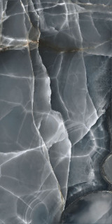 Baldocer Onyx Bleu Pulido 60x120