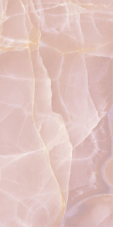 Baldocer Onyx Rose Pulido 60x120