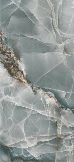 Baldocer Onyx Turquoise Pulido 120x260H0.6