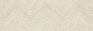 Baldocer Zig Larchwood Maple Rect 30x90