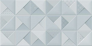 Belmar Origami Glam Aqua 30х60