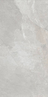 Baldocer Slate White Rect 60x120H0.9