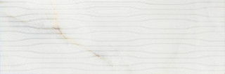 Baldocer Quios Blaze Silver Rect 40x120