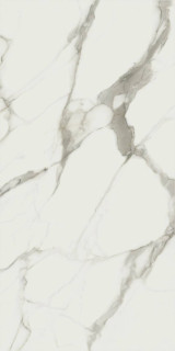 Baldocer Statuario Natural Rect 6mm 60x120H0.6