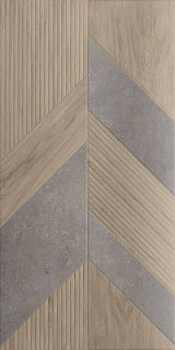 Baldocer Links Sequoya Oak 60x120