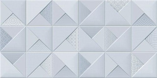 Belmar Origami Glam Blue 30х60