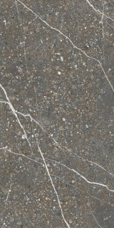 Baldocer Volcano Nero Matt Rect 60x120H0.9
