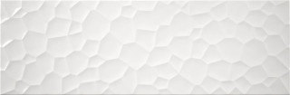Benadresa Blancos Prisma Blanco Brillo 33,3x100