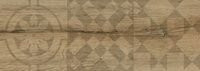Benadresa Decor Kivu Roble 17,5х50