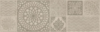 Benadresa Decor Kiev Sand 28х85