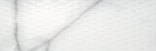 Benadresa Newbury White Essen Slim 90х30