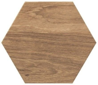 Atlas Hexa Marron 25,8х29
