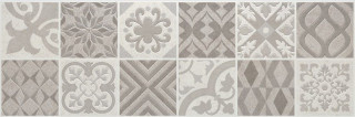 Benadresa Reine Mosaico Vintage Grey 30х90