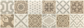 Benadresa Reine Mosaico Vintage Almond 30х90