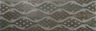 Benadresa Décor Xtreme Graphite 33,3x100