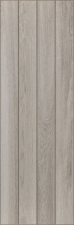Benadresa Stripe Tevere Ceniza 30х90
