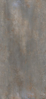 Benadresa Rhodium Steel 6mm 120x260