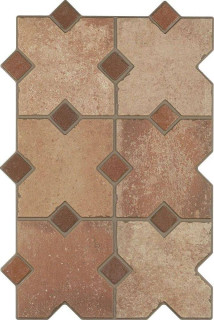 Bestile Ruanes Caldera Matt+Glossy 40x60H1.2