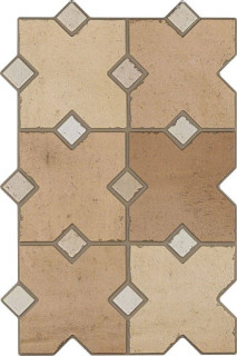 Bestile Ruanes Coto Matt+Glossy 40x60H1.2