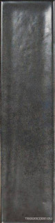 Bestile Tavira Noir Matt RT 7.5x30