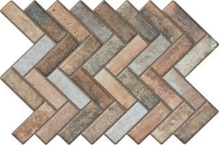 Bestile Spica Colors Mix Matt 40x60H1.2