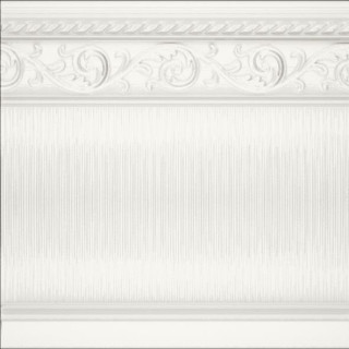 Carmen Caprichosa Zocalo Yara Blanco 15х15