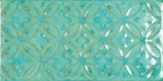 Bestile Zurbaran Reactivo Agua Marina 11,2x22,4