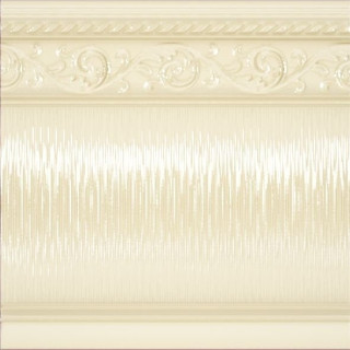 Carmen Caprichosa Zocalo Yara Crema 15х15