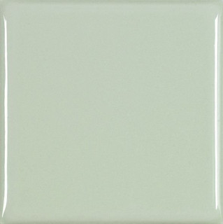 Carmen Caprichosa Verde Pastel 15x15