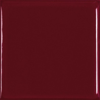 Carmen Caprichosa Burdeos 15x15