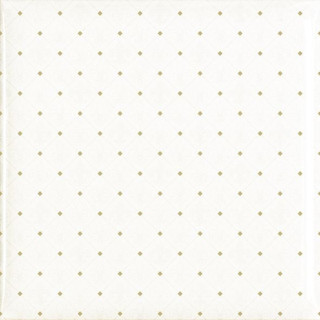 Carmen Caprichosa Zhana Blanco 15x15