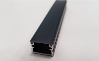 Butech Pro-Telo Light Black 1,6x1,1x300