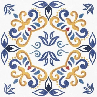 Ceracasa Deco Antic 1 22,3x22,3