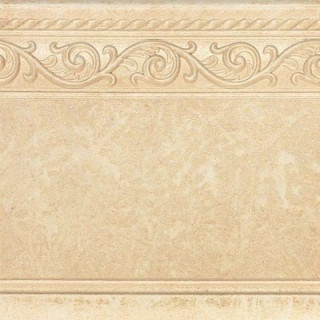 Carmen Rivalto Zocalo Mythic Crema 15х15