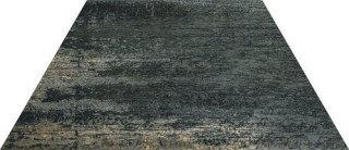 Carmen Ceramic Palermo Black 9,8X23