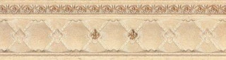 Carmen Rivalto Moldura Capitone Crema 3,5х15