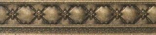 Carmen Rivalto Moldura Fox Bronce 4х15