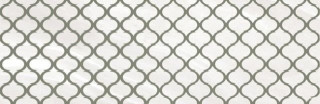 Ceracasa Absolute Deco Platino Ice 25х73