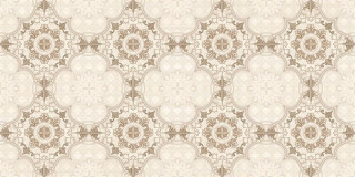 Ceracasa Deco Aquarelle Beige 53x106