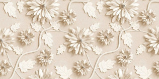Ceracasa Couture Original Charm 49,1x98,2