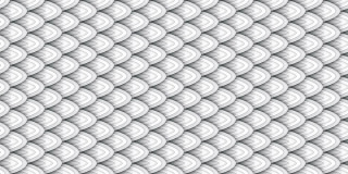 Ceracasa Couture Black and White 4 49,1x98,2