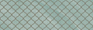 Ceracasa Absolute Deco Platino Jungle 25х73