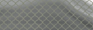 Ceracasa Absolute Deco Platino Deep 25х73