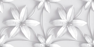 Ceracasa Couture 3D 3 49.1×98.2