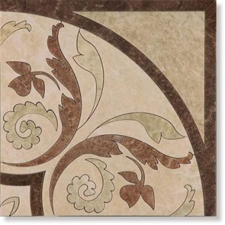Ceracasa Deco Emperador 1 Angulo 47х47