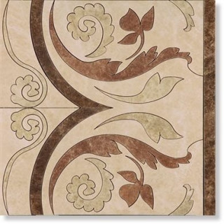 Ceracasa Deco Emperador 1 Lineal 47х47
